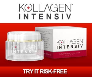 Kollagen Intensiv best anti aging cream 